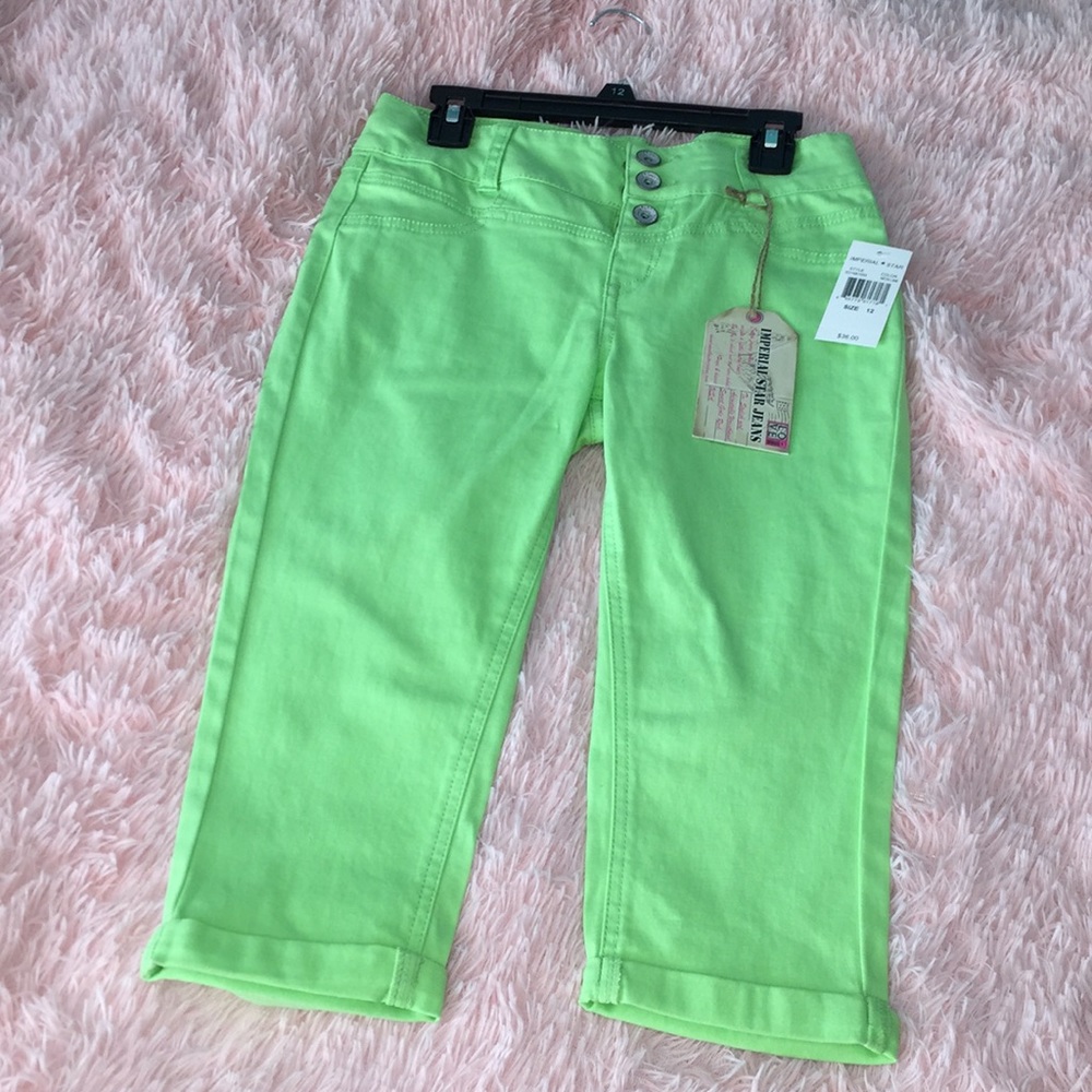 Imperial Star Jeans